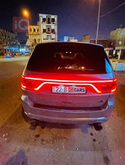 دودج دورانجو